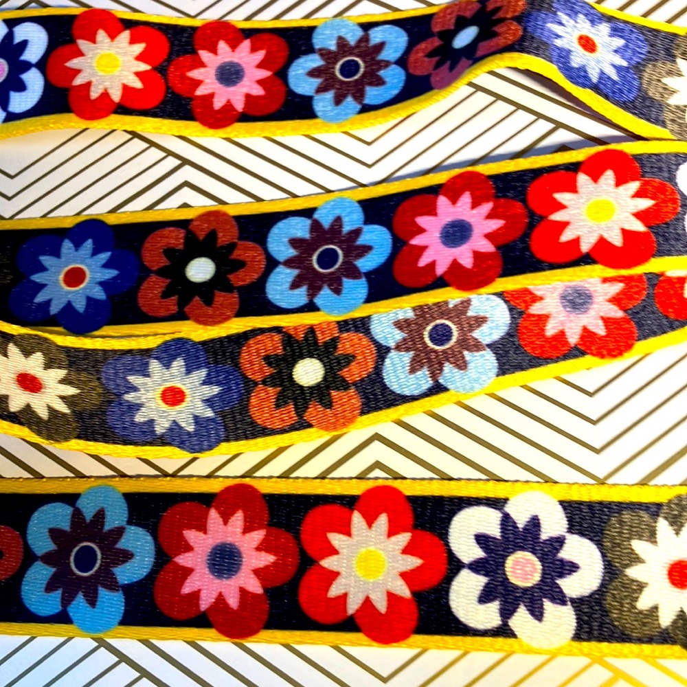 Purse strap#241